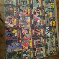 fumetti Dylan dog almanacchi della paura 