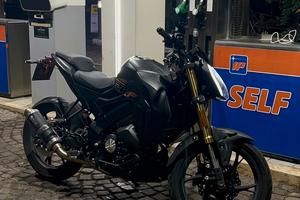 Keeway RKF 125 (2025)