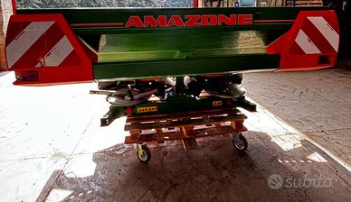 Spandiconcime Amazone za-m 1001