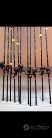 Canne da pesca trabucco switch