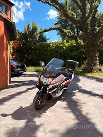 BMW C650 GT