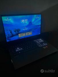 HP OMEN 16 – Ryzen 7 / RX 6600M / 16GB RAM