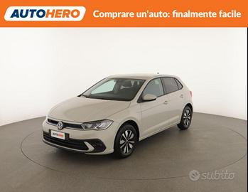 VOLKSWAGEN Polo UR06191