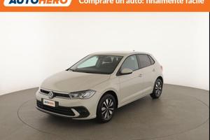 VOLKSWAGEN Polo UR06191