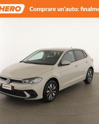 VOLKSWAGEN Polo UR06191