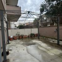 Gazebo 4x4 50€ trattabili