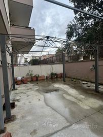 Gazebo 4x4 50€ trattabili