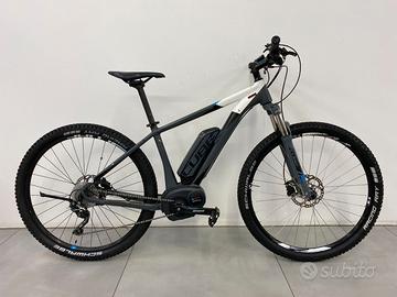 E-MTB Cube Reaction Hybrid Pro 500 (Usata)