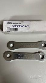 Kit abbassamento Yamaha xt1200