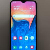 Samsung Galaxy A10