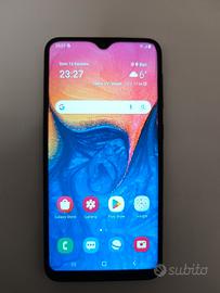 Samsung Galaxy A10