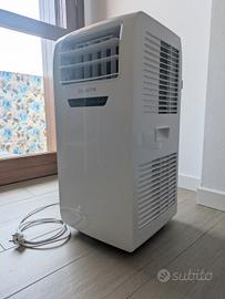 Condizionatore d'aria locale