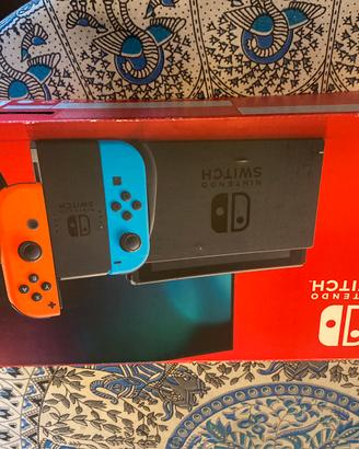 Nintendo Switch €199 trattabili