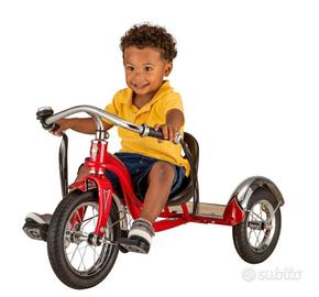 Triciclo Schwinn Roadster per Bambini 2-5anni
