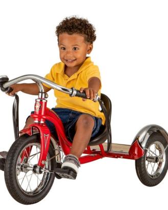 Triciclo Schwinn Roadster per Bambini 2-5anni