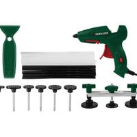 Kit per la riparazione di ammaccature, 21 pezzi