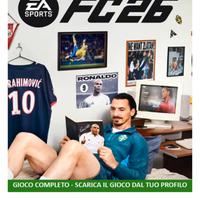 Ea Sports FC 26 | Fifa 26 | Account Xbox One |S/X