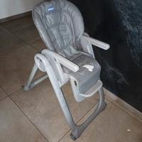 Seggiolone Chicco Polly magic relax