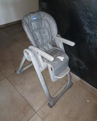 Seggiolone Chicco Polly magic relax