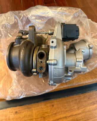 Turbo per golf/a3