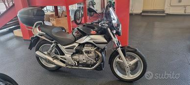 Moto Guzzi Breva 750