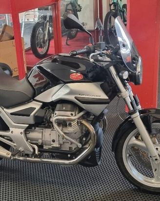 Moto Guzzi Breva 750