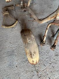 TELAI Nr°2 LAMBRETTA EPOCA