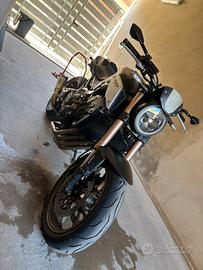 Honda cb650r