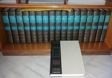 Enciclopedia Universale Rizzoli Larousse