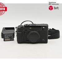 Fuji X-Pro2