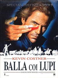 Balla Coi Lupi (Special Edition) (2 DVD)