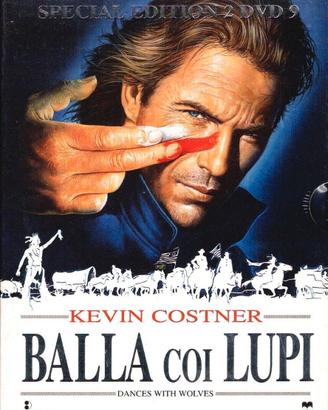 Balla Coi Lupi (Special Edition) (2 DVD)