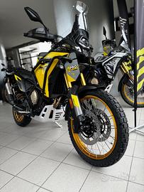 Voge Valico 800 RALLY - extra promo marzo - tua da