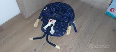 seggiolino da tavolo