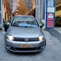 Volkswagen Golf Plus 2.0 TDI 140 CV