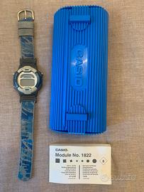 Orologio Casio