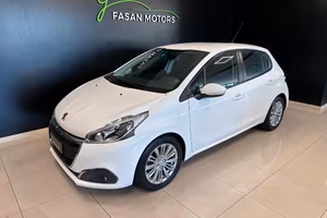 Peugeot 208 5 Porte 208 5p 1.6 bluehdi Active 75cv