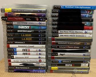 Gioco PlayStation 3 infamous 2