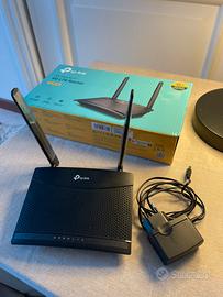 ROUTER SIM 4G - Pari a Nuovo