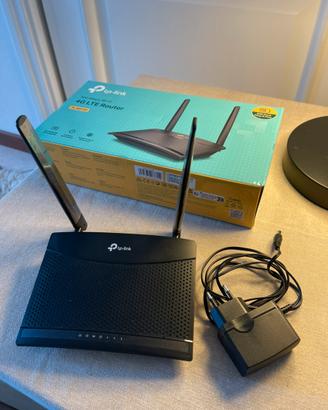 ROUTER SIM 4G - Pari a Nuovo