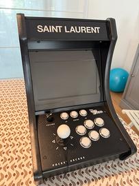 Neo Legend pocket Arcade Saint Laurent Paris