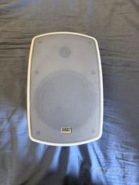 Diffusore Dap Audio D3675 Evo 6 Hi-Fi Speaker