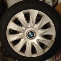 4 gomme invernali 