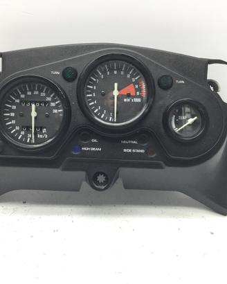HONDA CBR F 600 STRUMENTAZIONE CONTACHILOMETRI 199