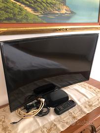 Tv Samsung
