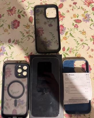 Iphone 13 Pro Max 128GB