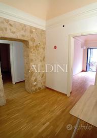 Appartamento in centro storico cod. 89329