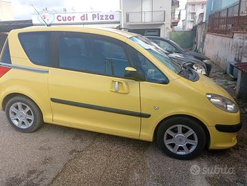 Peugeot 1007