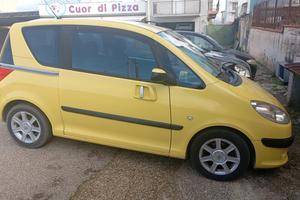 Peugeot 1007