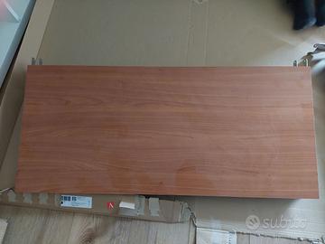 Scaffalatura modulare per Cabina Armadio o Negozio